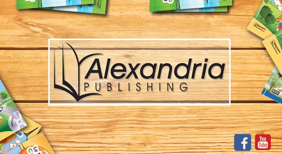 Alexandria Publishing مكتبة الأسكندرية للنشر والتوزيع