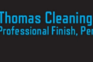Thomas Cleaning Services