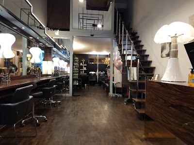 Tsikas coiffure à Lyon