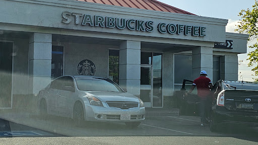Starbucks image