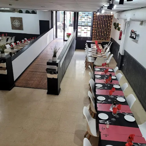 Manjari en Mollet del Vallès