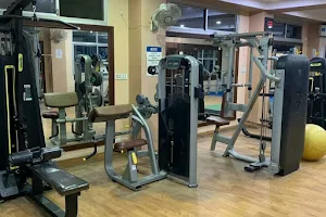 RD Fitness Club image