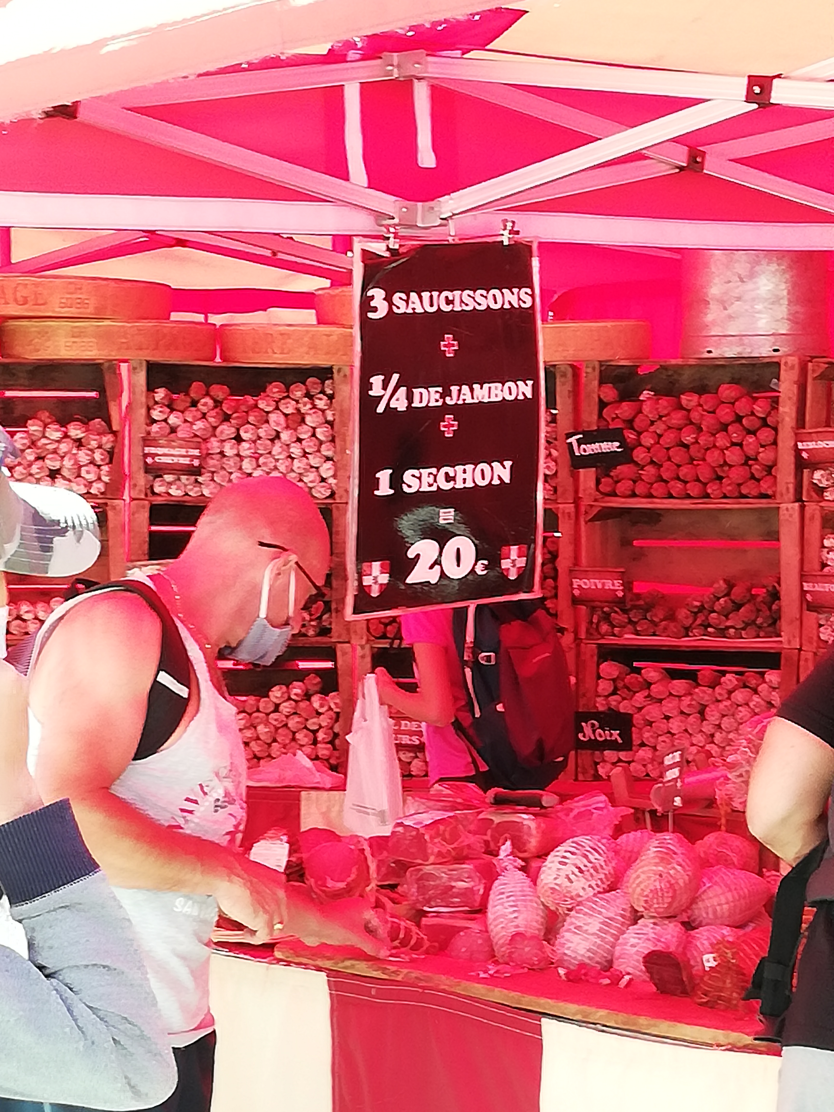 Photo n° 1 de l'avis de Nordine.a fait le 13/08/2020 à 14:19