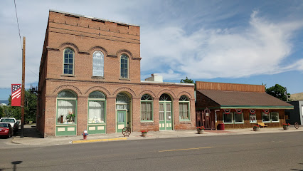 Image of Union County Museum