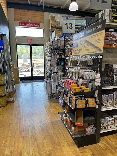 Home Improvement Store «Pml Hardware», reviews and photos, 17867 CA-120, Big Oak Flat, CA 95305, USA