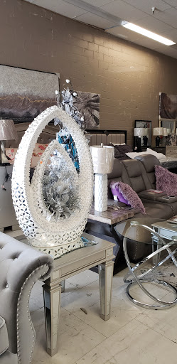 Furniture Store «Big Al Furniture», reviews and photos, 1355 East-West Connector #101, Austell, GA 30106, USA