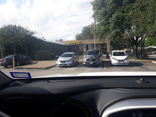 Hertz Car Rental - San Antonio - Alamo Heights Hle (SAT) image 9