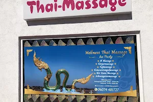 Wellness Thaimassage image