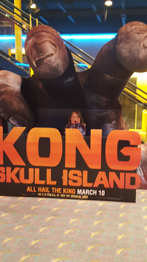 Movie Theater «Regal Cinemas Spotlight 14», reviews and photos, 1100 N Interstate Dr, Norman, OK 73072, USA