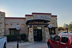 LongHorn Steakhouse image