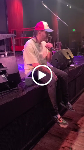 Night Club «Club Sur», reviews and photos, 2901 1st Avenue South, Seattle, WA 98134, USA