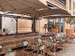 Photo n°2 de Les grandes Tables de la Criée à Marseille ()