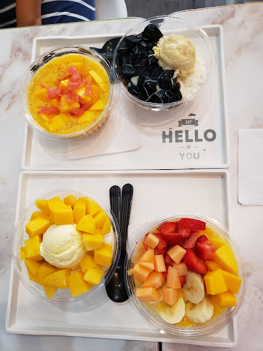 Dessert Shop «Just Desserts», reviews and photos, 7211 18th Ave, Brooklyn, NY 11204, USA