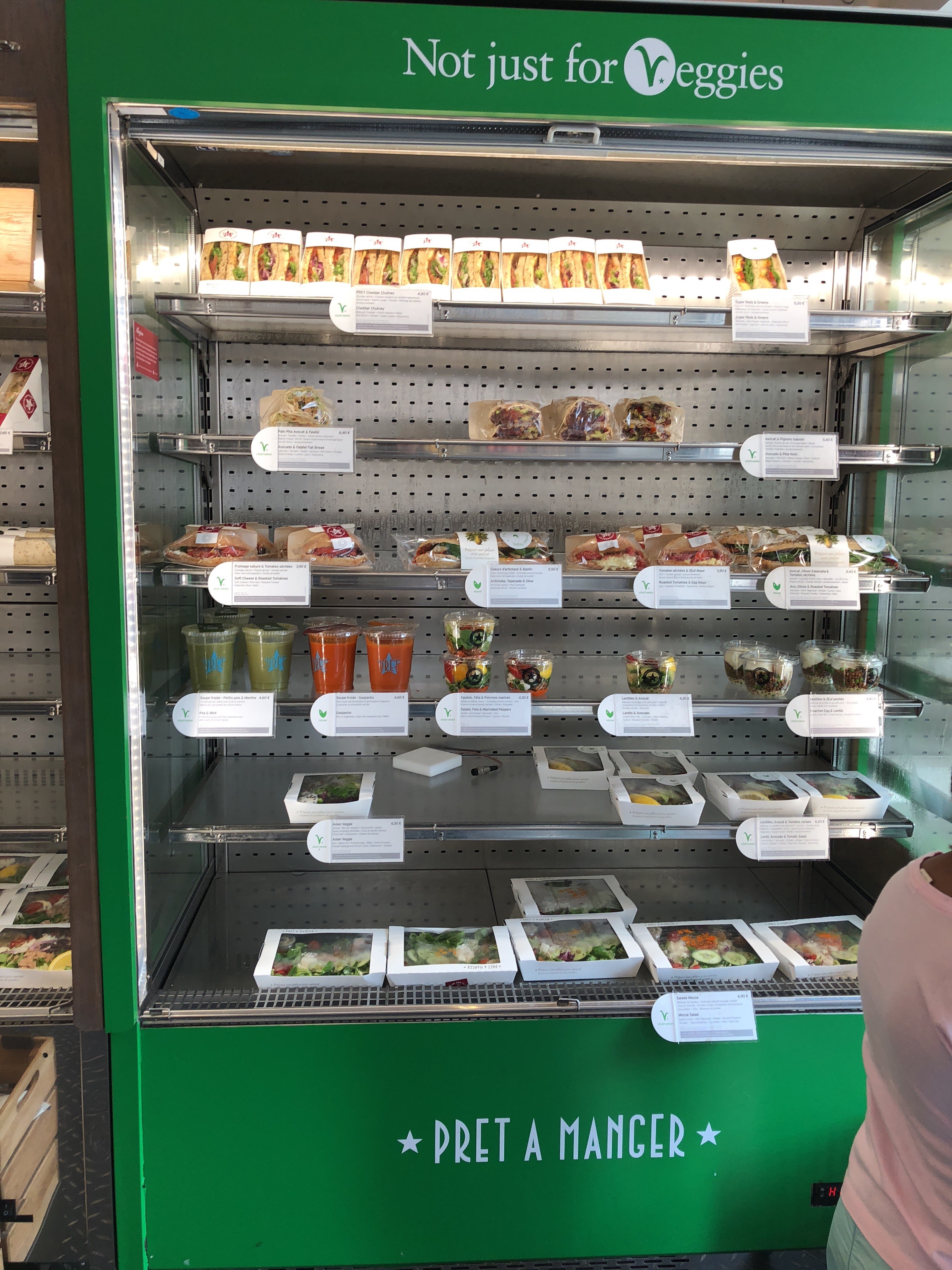 Photo n° 1 de l'avis de Kim.o fait le 27/08/2018 à 14:03