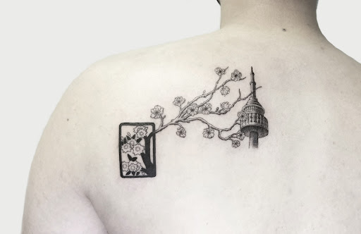 Explore honor tattoo ideas, creative tattoo ideas in Sunnyvale, available at Greego tattoo