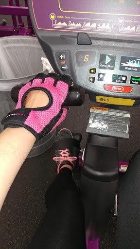 Gym «Planet Fitness», reviews and photos, 8101 Tonnelle Ave, North Bergen, NJ 07047, USA