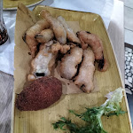 Photo n°5 de l'avis de Andrea.u fait le 15/04/2022 à 10:13 sur le  Hotel Testani à Frosinone