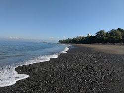 Playa Pavones'in fotoğrafı - rahatlamayı sevenler arasında popüler bir yer