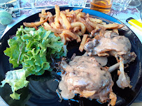 Plats et boissons du Restaurant Café De La Truffe à Périgueux - n°17