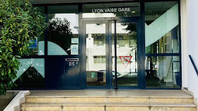 LCL Banque et assurance à Lyon