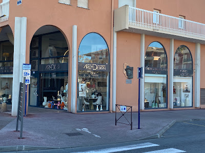 ArchDesign à Fréjus