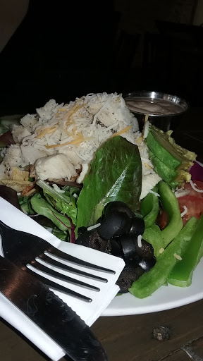 Restaurant «The Lunch Box», reviews and photos, 119 N E St, Exeter, CA 93221, USA