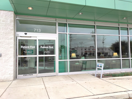Patient First Primary and Urgent Care - Montgomeryville image 4
