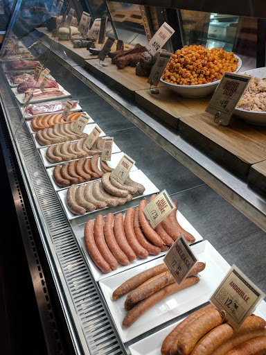 Sandwich Shop «Red Apron Butcher», reviews and photos, 709 D St NW, Washington, DC 20004, USA