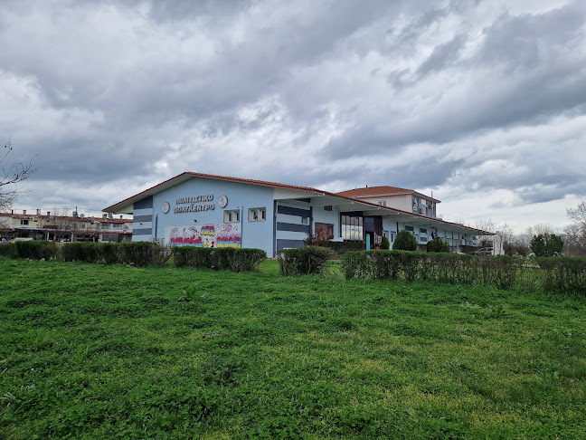 Opinii despre Πολιτιστικό Πολύκεντρο Νέας Ορεστιάδας în Ορεστιάδα - Σχολείο