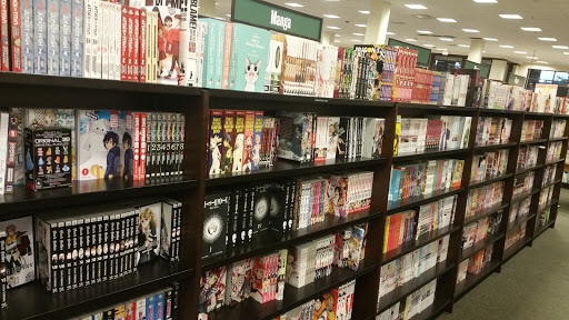 Barnes & Noble image