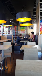Photo n°26 de Quick Barberey-Saint-Sulpice à Barberey-Saint-Sulpice ()