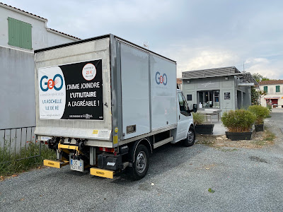 G2O LOCATION à Angoulins
