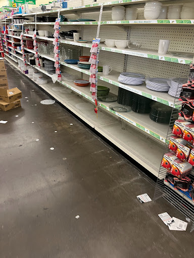 Dollar Store «Dollar Tree», reviews and photos, 2325 S Stemmons Fwy #501, Lewisville, TX 75067, USA