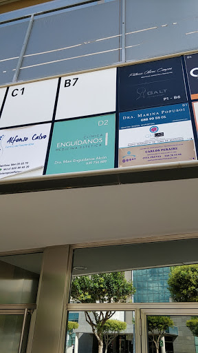 Clinica Enguidanos en Castellón de la Plana, Castellón