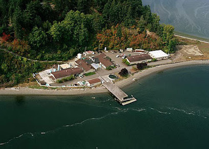 Pacific Northwest National Laboratory - Sequim