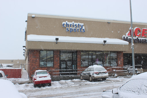 Ski Rental Service «Christy Sports - Ski & Patio», reviews and photos, 3939 Wasatch Blvd #16, Salt Lake City, UT 84124, USA