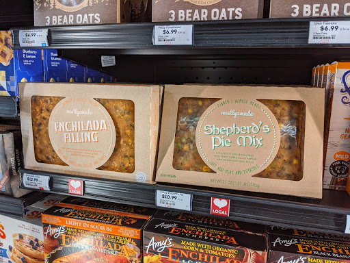 Grocery Store «Lakewinds Food Co-op», reviews and photos, 435 Pond Promenade, Chanhassen, MN 55317, USA