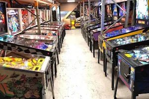 Pinballking - Pinball and Arcade Sales Melbourne image