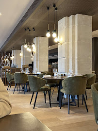 Atmosphère du Restaurant Le 1802 à Besançon - n°7