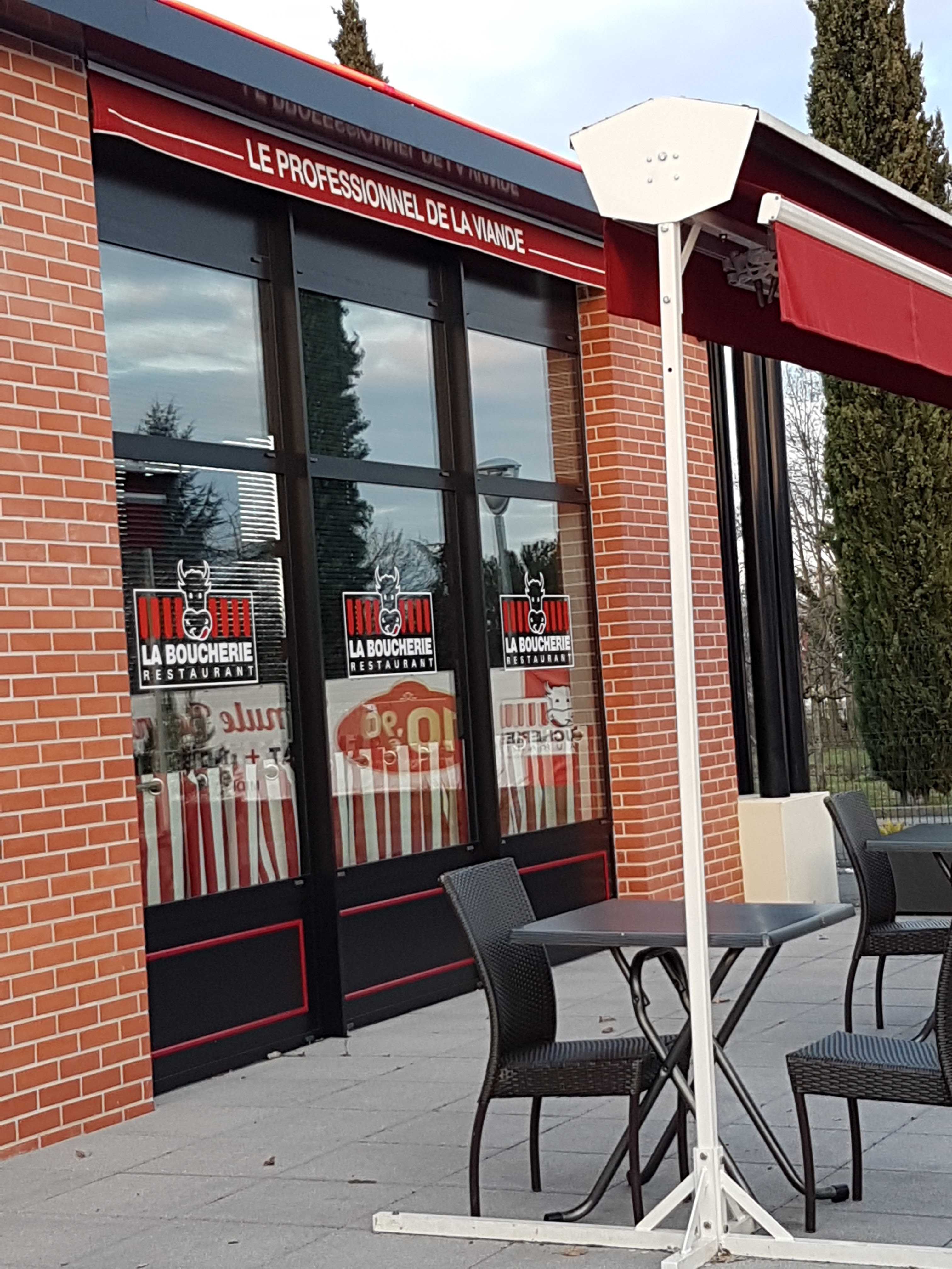 Photo n° 3 de l'avis de denis.o fait le 20/03/2018 à 22:32