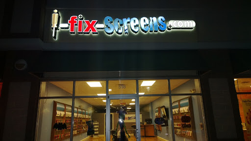 Mobile Phone Repair Shop «iFixScreens», reviews and photos, 518 Commack Rd, Deer Park, NY 11729, USA