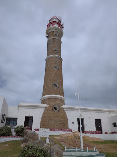 Aldea Infinita Museo Cabo Polonio