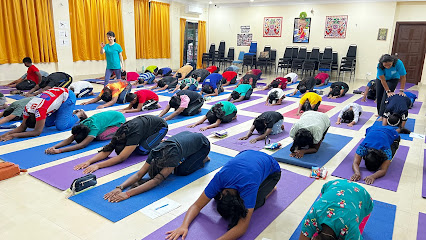 Malaysian Association of Yoga Instructors (MAYI) - 3, Jalan Ang Seng 3, Brickfields, 50470 Kuala Lumpur, Wilayah Persekutuan Kuala Lumpur, Malaysia