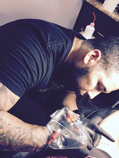 Explore most popular tattoo ideas, creative tattoo ideas in Miami Beach, available at Salvation Tattoo Lounge