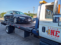 Eagle One Towing - Photo 3 - Car repair in Spring Lake, NC, Fayetteville
