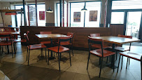 Atmosphère du Restauration rapide Burger King à Hénin-Beaumont - n°19