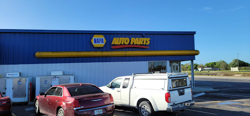 Auto Parts Store «NAPA Auto Parts - Performance Auto Parts», reviews and photos, 1198 US-27, Moore Haven, FL 33471, USA
