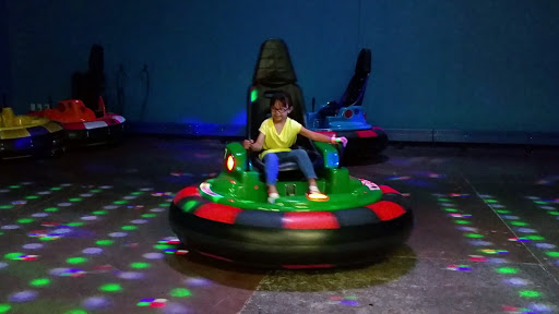 Amusement Center «FlipSide Entertainment», reviews and photos, 4874 S Val Vista Dr, Gilbert, AZ 85298, USA