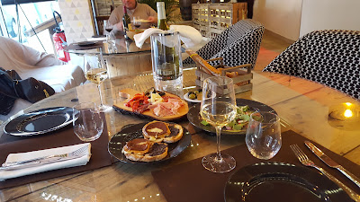 L'Osteria-Ciociara à Thiais