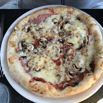 Pizza du Restaurant italien La Lucciola à Anglet - n°19